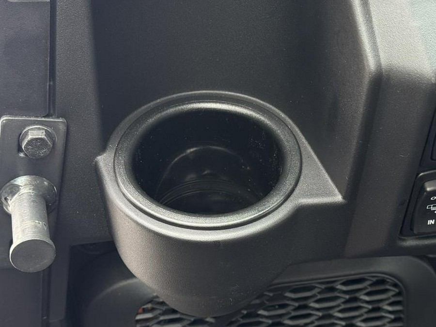 2026 Polaris® Ranger Crew XP 1000 NorthStar Edition Ultimate