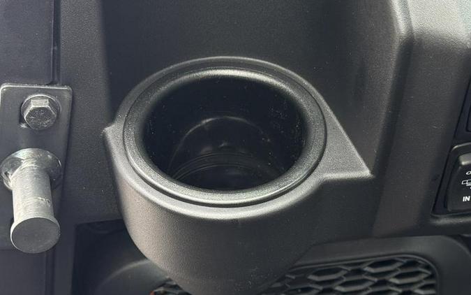 2026 Polaris® Ranger Crew XP 1000 NorthStar Edition Ultimate