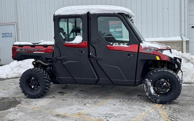 2026 Polaris® Ranger Crew XP 1000 NorthStar Edition Ultimate