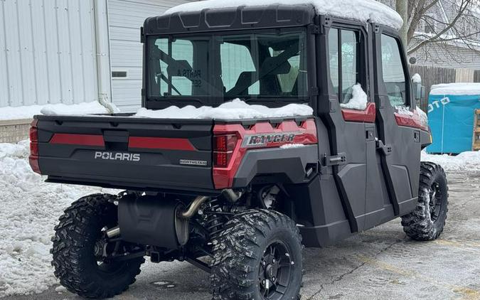 2026 Polaris® Ranger Crew XP 1000 NorthStar Edition Ultimate