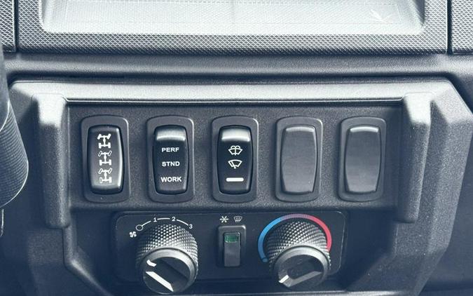 2026 Polaris® Ranger Crew XP 1000 NorthStar Edition Ultimate