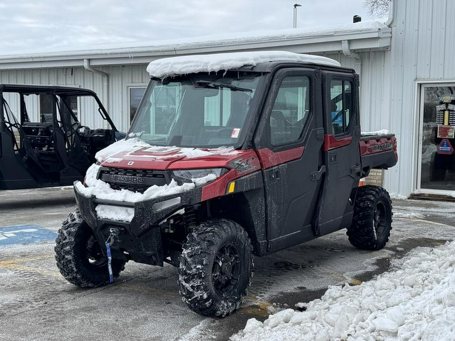 2026 Polaris® Ranger Crew XP 1000 NorthStar Edition Ultimate