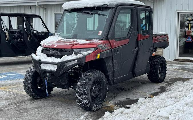 2026 Polaris® Ranger Crew XP 1000 NorthStar Edition Ultimate