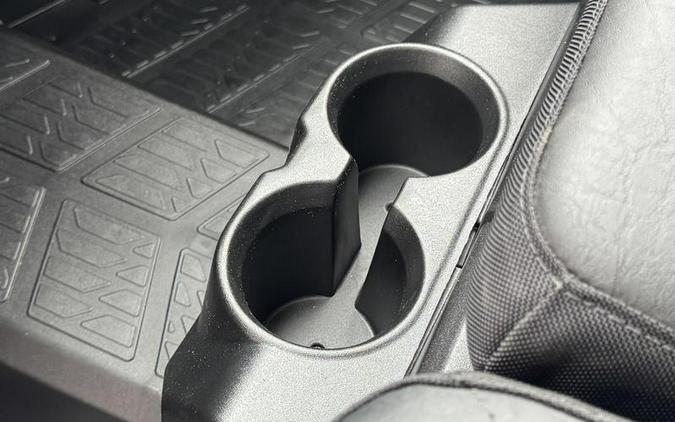 2026 Polaris® Ranger Crew XP 1000 NorthStar Edition Ultimate