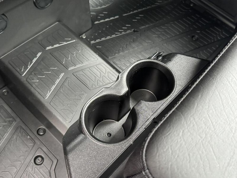 2026 Polaris® Ranger Crew XP 1000 NorthStar Edition Ultimate