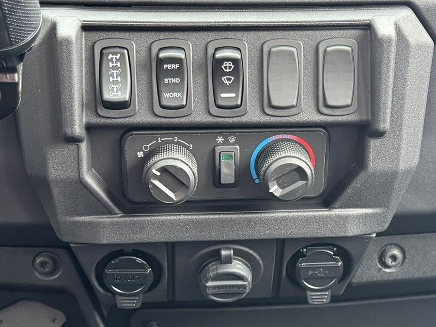 2026 Polaris® Ranger Crew XP 1000 NorthStar Edition Ultimate