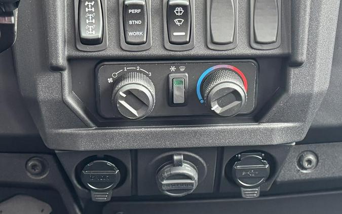 2026 Polaris® Ranger Crew XP 1000 NorthStar Edition Ultimate