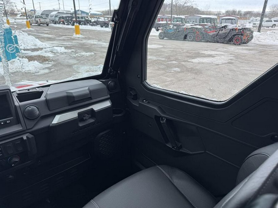 2026 Polaris® Ranger Crew XP 1000 NorthStar Edition Ultimate