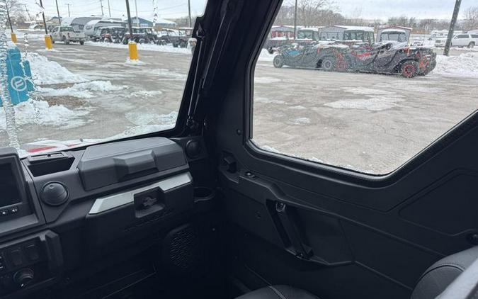 2026 Polaris® Ranger Crew XP 1000 NorthStar Edition Ultimate