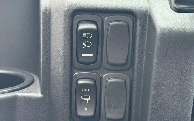 2026 Polaris® Ranger Crew XP 1000 NorthStar Edition Ultimate