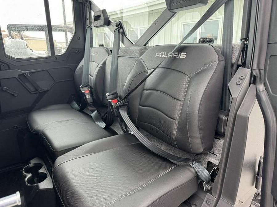 2026 Polaris® Ranger Crew XP 1000 NorthStar Edition Ultimate