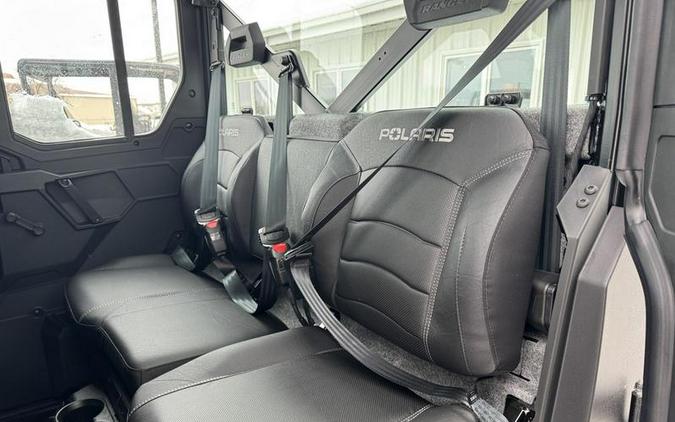 2026 Polaris® Ranger Crew XP 1000 NorthStar Edition Ultimate