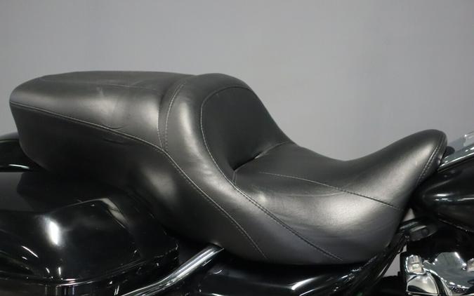 2021 Harley-Davidson Road King Special