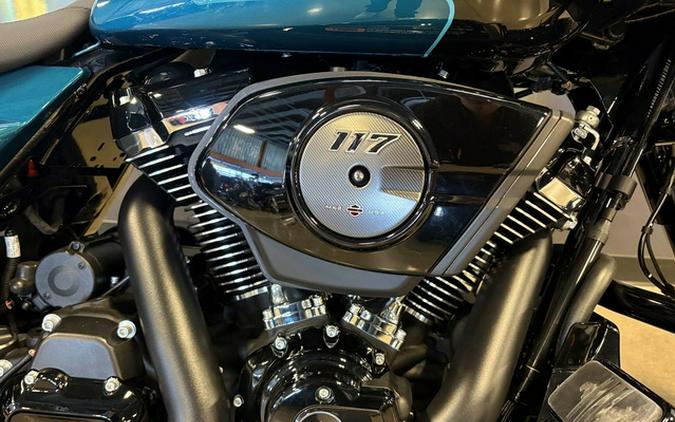 2026 Harley-Davidson FLTRX - Road Glide