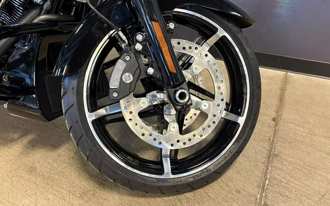 2026 Harley-Davidson FLTRX - Road Glide