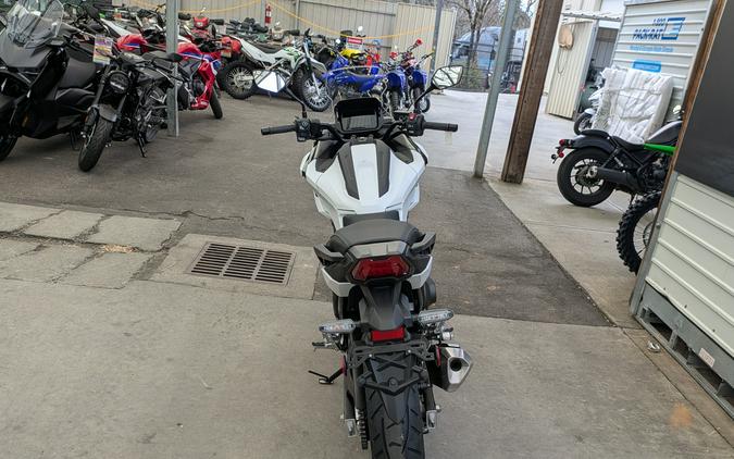 2026 Honda NC750X DCT