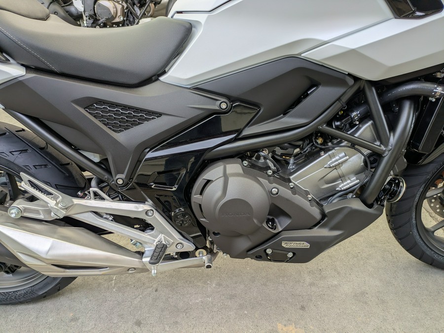 2026 Honda NC750X DCT