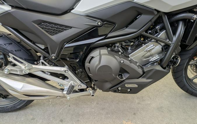 2026 Honda NC750X DCT