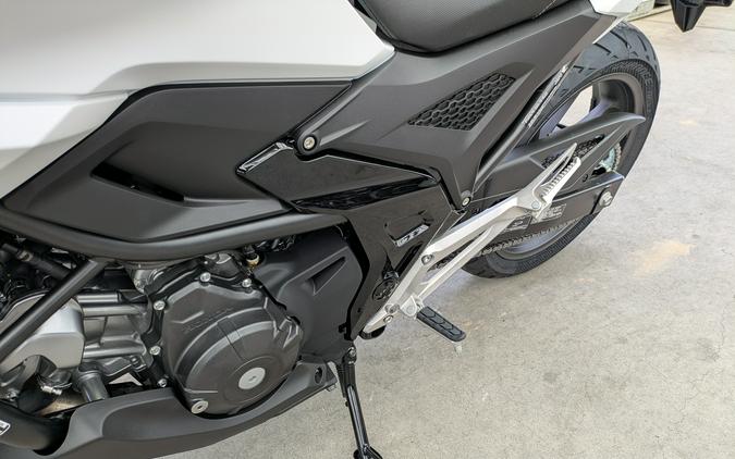 2026 Honda NC750X DCT