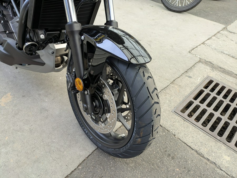 2026 Honda NC750X DCT