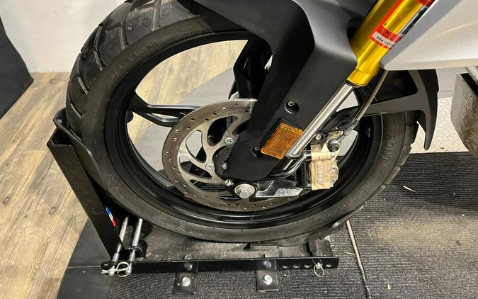 2021 BMW G 310 GS