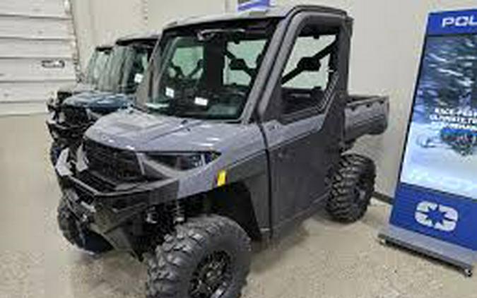 2026 Polaris Ranger XP 1000 NorthStar Edition Ultimate