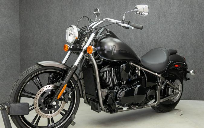 2024 KAWASAKI VN900 VULCAN 900 CUSTOM