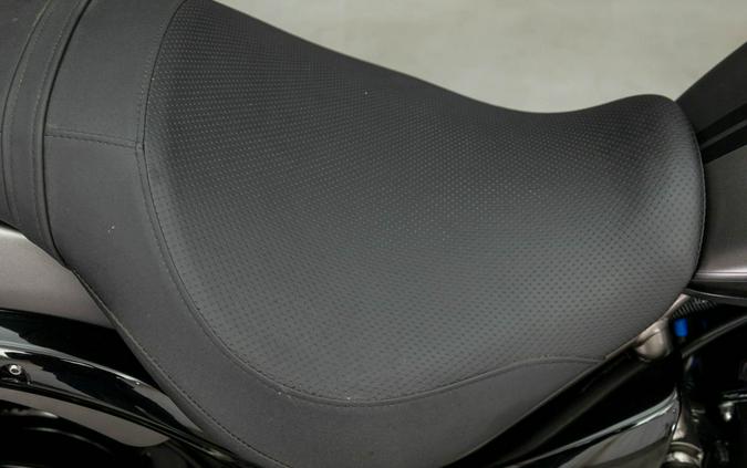 2024 KAWASAKI VN900 VULCAN 900 CUSTOM