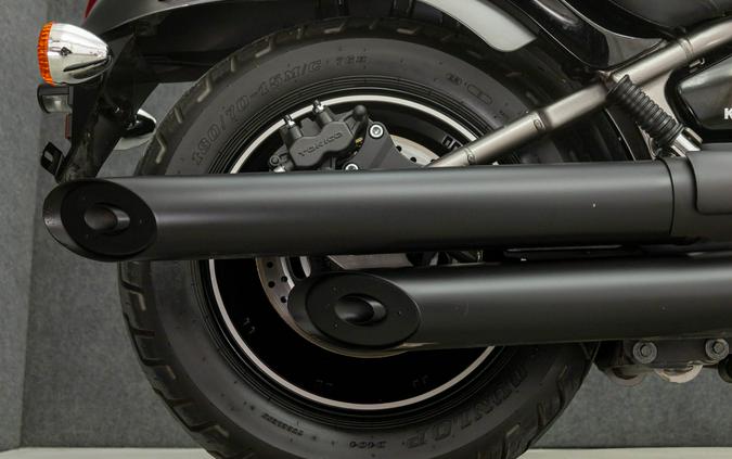 2024 KAWASAKI VN900 VULCAN 900 CUSTOM