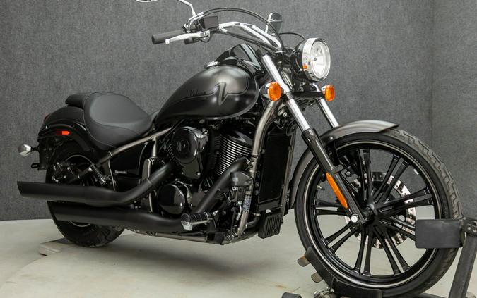 2024 KAWASAKI VN900 VULCAN 900 CUSTOM