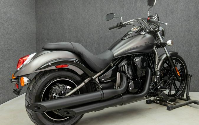 2024 KAWASAKI VN900 VULCAN 900 CUSTOM