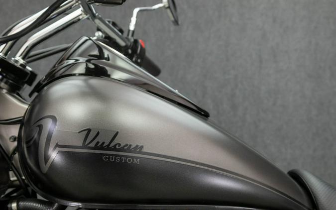 2024 KAWASAKI VN900 VULCAN 900 CUSTOM