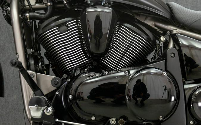 2024 KAWASAKI VN900 VULCAN 900 CUSTOM