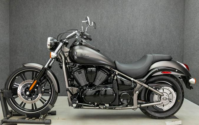 2024 KAWASAKI VN900 VULCAN 900 CUSTOM
