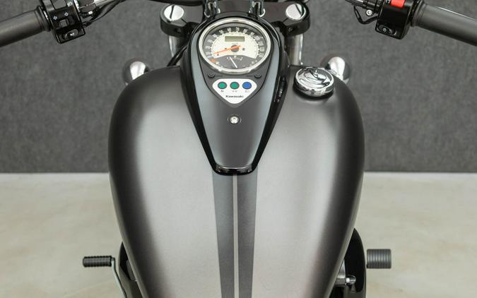 2024 KAWASAKI VN900 VULCAN 900 CUSTOM