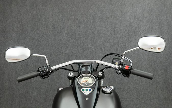 2024 KAWASAKI VN900 VULCAN 900 CUSTOM