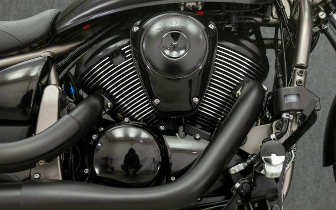 2024 KAWASAKI VN900 VULCAN 900 CUSTOM