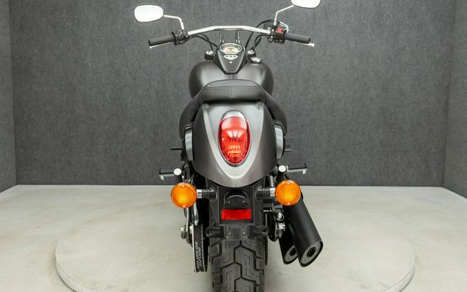 2024 KAWASAKI VN900 VULCAN 900 CUSTOM