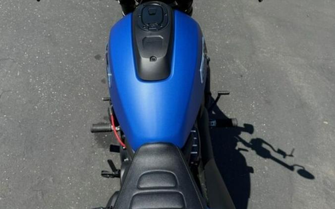 2026 Harley-Davidson® Sportster™ S