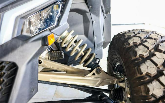 2024 Can-Am Maverick X3 MAX X rs with Smart-Shox Turbo RR