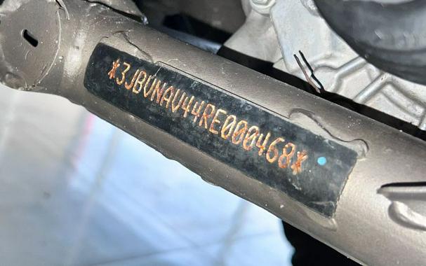 2024 Can-Am Maverick X3 MAX X rs with Smart-Shox Turbo RR