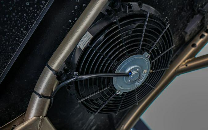 2024 Can-Am Maverick X3 MAX X rs with Smart-Shox Turbo RR