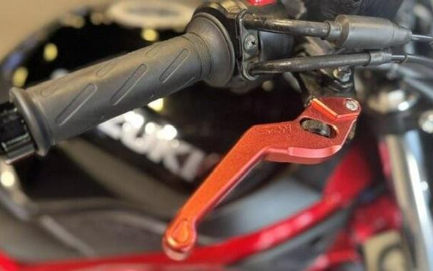 Used 2018 Suzuki SV650