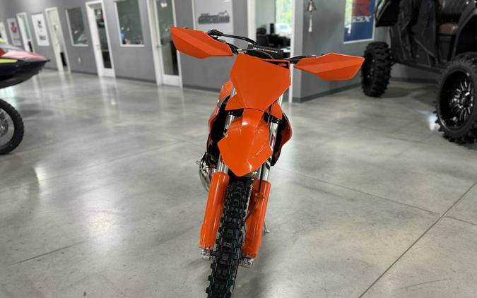 2027 KTM XC 300
