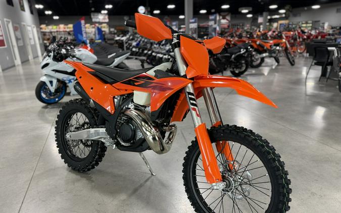 2027 KTM XC 300
