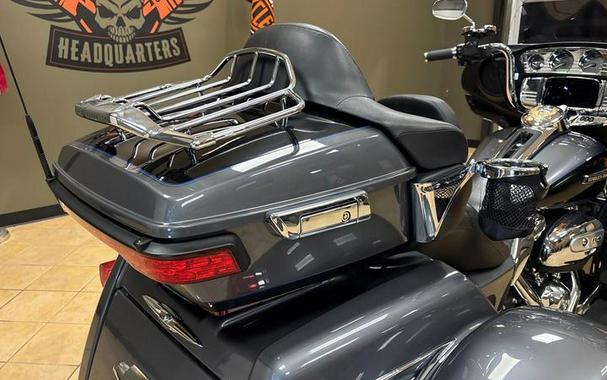2021 Harley-Davidson® FLHTCUTG - Tri Glide® Ultra