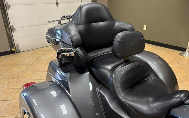 2021 Harley-Davidson® FLHTCUTG - Tri Glide® Ultra
