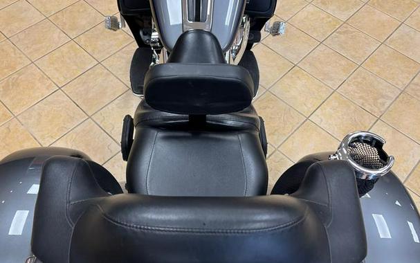 2021 Harley-Davidson® FLHTCUTG - Tri Glide® Ultra