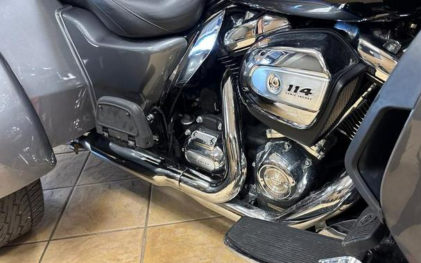 2021 Harley-Davidson® FLHTCUTG - Tri Glide® Ultra