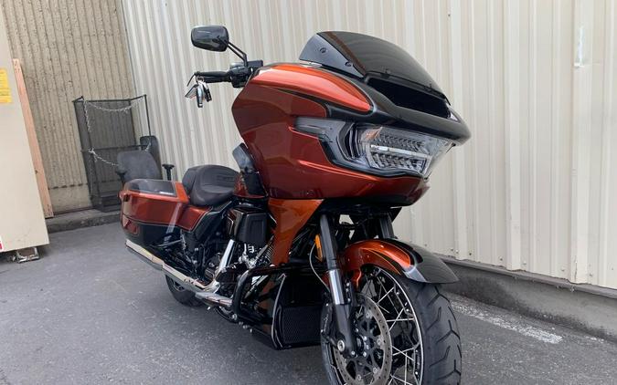2023 Harley-Davidson® FLTRXSE - CVO™ Road Glide®